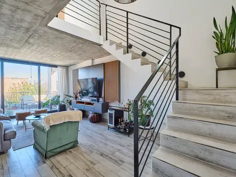 Departamento en Venta de 3 dormitorios