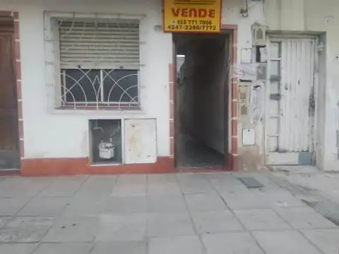 Sitio de Montevideo  al 3200