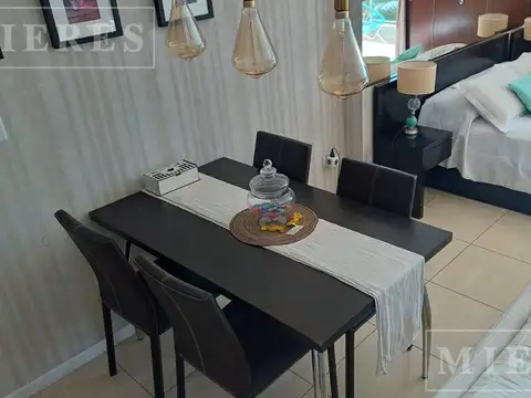 Monoambiente en venta en Bahía Grande, Nordelta