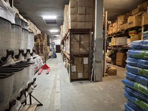 Vieytes 1500