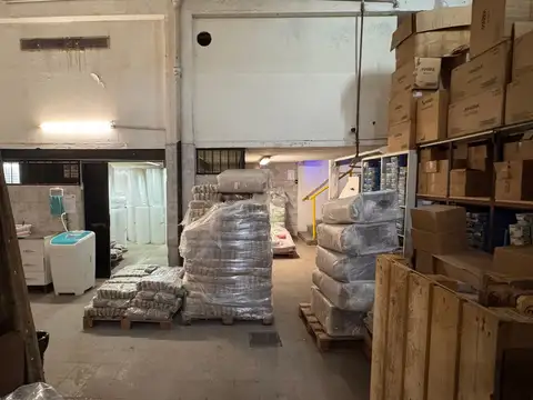 Galpon en Venta 51 años