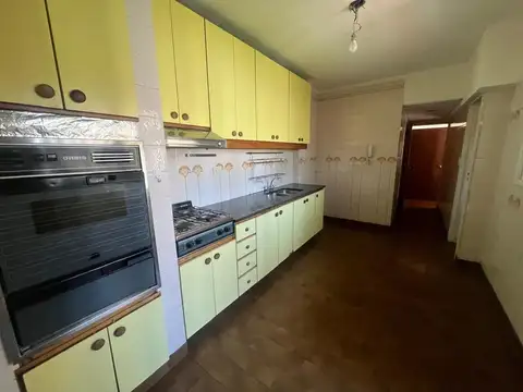 Amenábar 1100