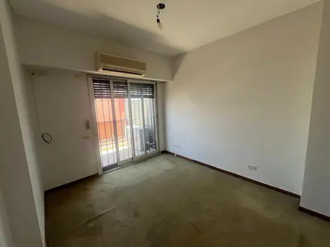 Departamento 5 ambientes con 2 baños