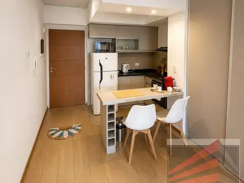 Departamento en Venta de Monoambiente