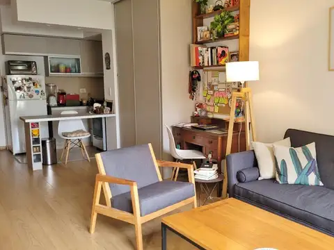 Departamento en Venta Apto profesional