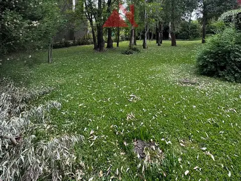 Terreno Lote  en Venta en Los Potrillos, Pilar, G.B.A. Zona Norte