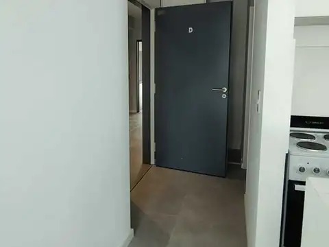 Departamento en Venta en Villa del Parque, USD 83.000