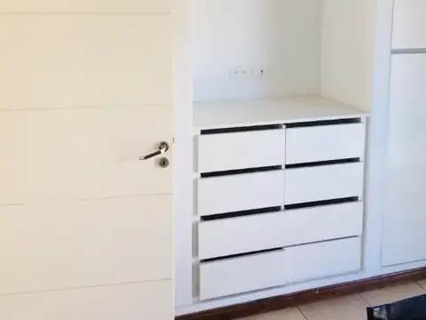 DEPARTAMENTO DE 2 AMBIENTES EN ALQUILER  - MORON NORTE