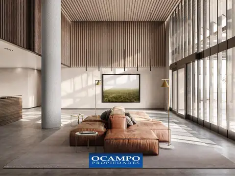 Departamento en Venta de 3 ambientes