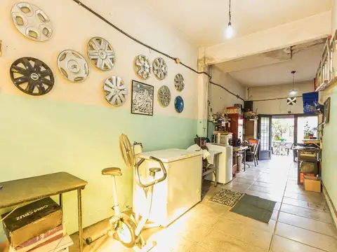 VTA EN BLOQUE MUNRO CASAS LOCALES COCH  INVERSION