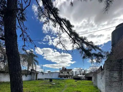 Int. Luis Tulissi 2300