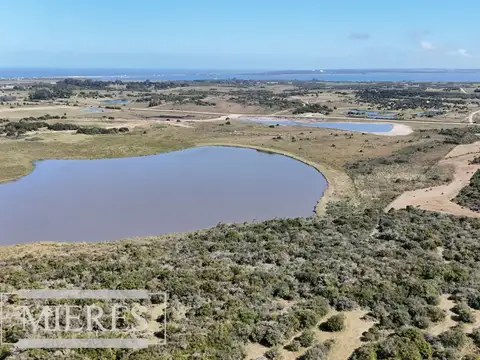 Venta de chacras Premium de 3 has en José Ignacio, Uruguay.