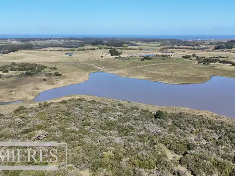 Quinta en Venta en José Ignacio, USD 850.000