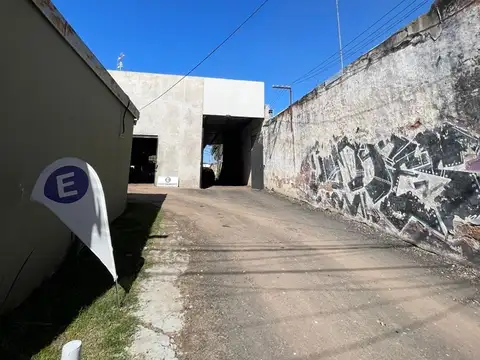 Cochera en Alquiler Móvil