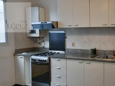Departamento en Alquiler en Olivos, $ 1.200.000