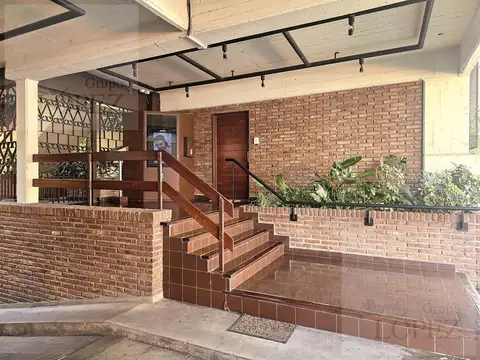 Alquiler Departamento 3 Dormitorios en Olivos, Vicente López con Seguridad