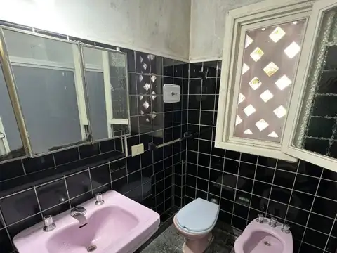 Peron 1100 , Piso PA