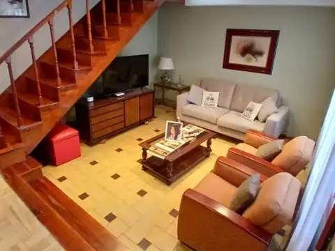 Casa en Venta en Lanús Este, USD 235.000