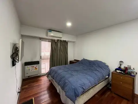 Depto Tipo Casa en Venta en Villa Crespo, USD 240.000