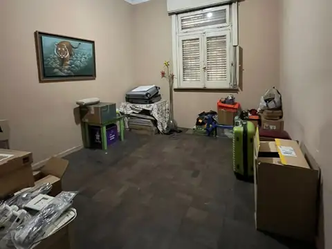 Avenida Juan Bautista Justo 2400