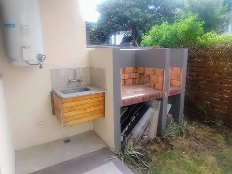 Casa en Venta en Ituzaingó, USD 119.000