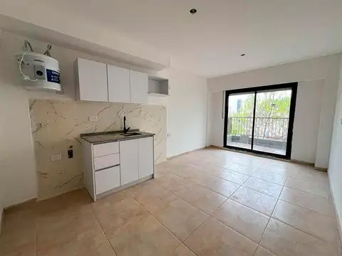 Departamento en Venta Apto profesional