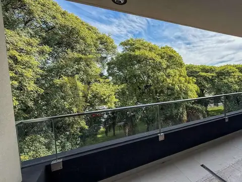 VENTA - DEPARTAMENTO - 4 AMBIENTES - BARRIO NAON - MATADEROS - BALCON