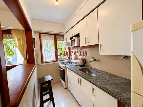 Departamento en Alquiler Temporal en Centro, $ 22.222
