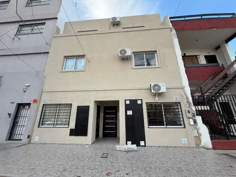 Alquiler PH 4 AMB, Triplex a estrenar, Floresta
