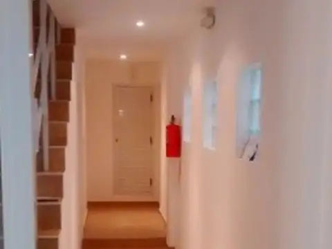 Departamento en Venta en Pilar Centro, USD 78.000