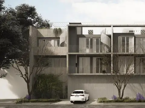 Departamento en Venta 1 año