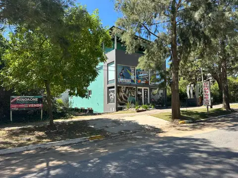 Espora entre Andes y Giachino