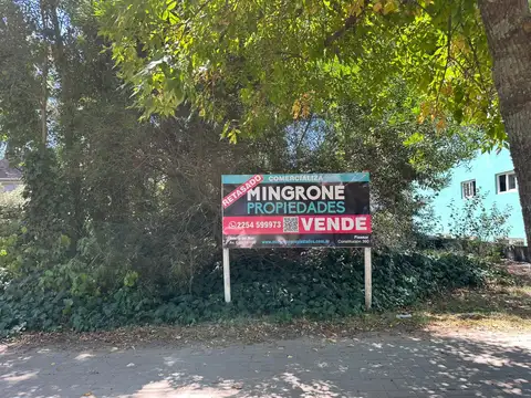 Terreno en Venta en Valeria Del Mar, USD 89.000