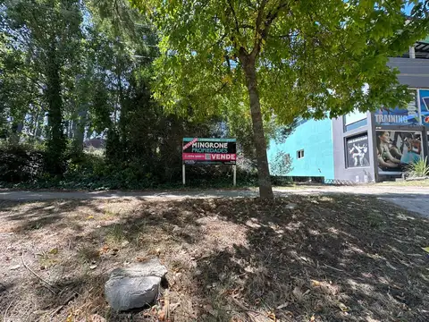 Cod 114 – Lote Espora Multifamiliar