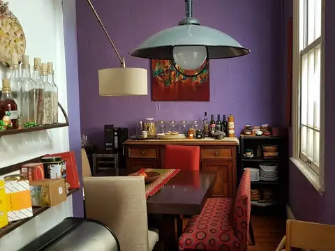 Av. Juan de Garay 200, Piso 1