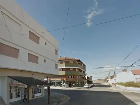 Santa Fe y Jorge Newbery