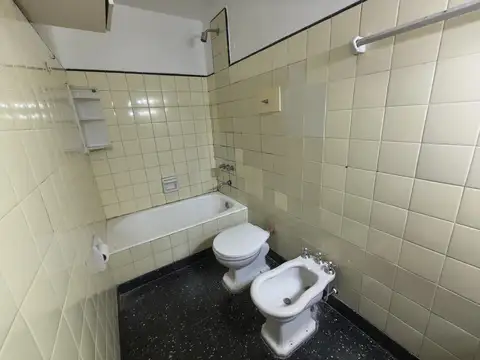Departamento en Alquiler al Norte