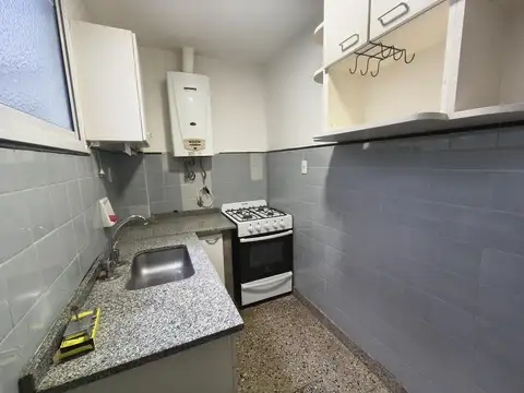 Departamento en Alquiler en Belgrano, $ 800.000