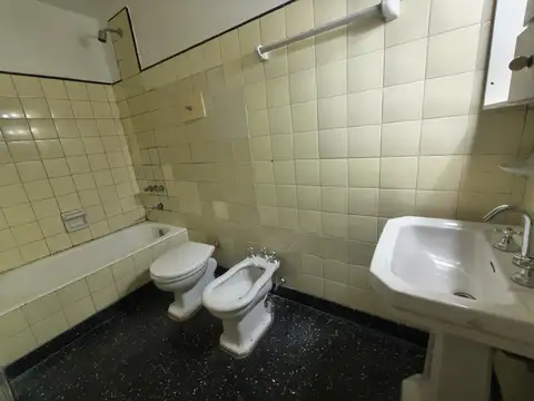 Departamento en Alquiler 60 años