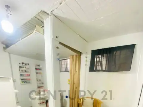 Departamento en Venta en Firmat, USD 50.000