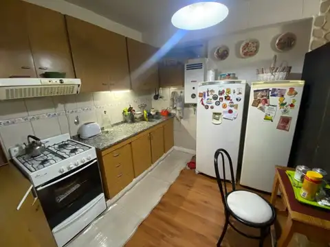 Casa interna 3 dormitorios