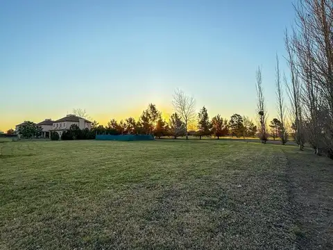 Terreno en Venta en La Carolina, USD 79.000