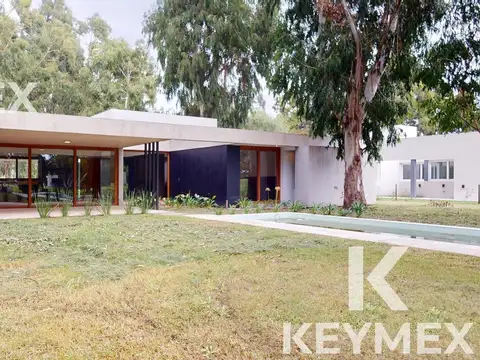 Casa en Venta al Suroeste