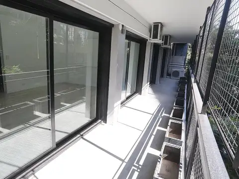 Departamento en Alquiler en Palermo, USD 2.300