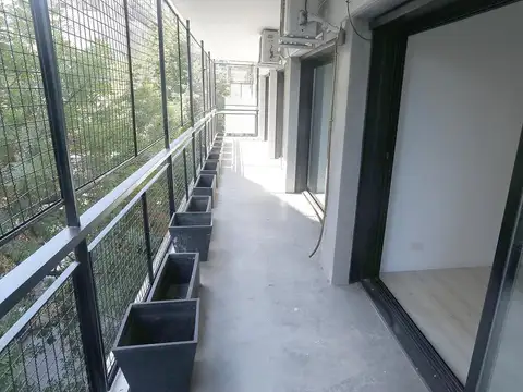 Departamento en Alquiler de 3 dormitorios