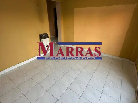 TEODORO GARCIA 1900, Piso 1