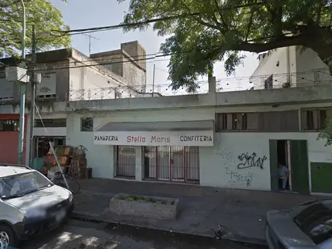 Quintana nº 780 Esq. Nother