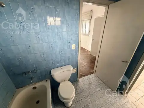 Venta PH de un dormitorio, en La Plata