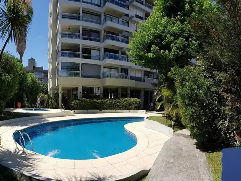 Tinogasta 3000, Piso 3