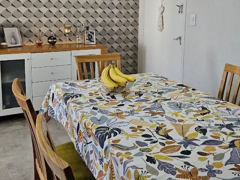 Departamento en Venta 56 años